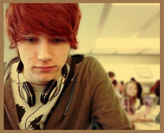 Charlie McDonnell